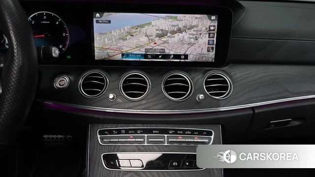 Mercedes-Benz E-Class W213 2020 Белый из Кореи, фото 4