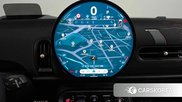Mini Cooper S 4th Generation 2025 Белый из Кореи, фото 5