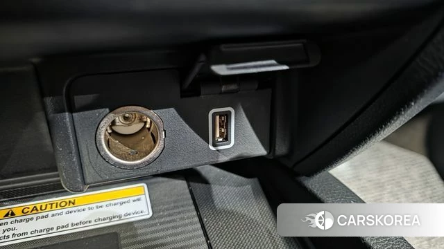 Honda Pilot 3rd generation 2019 Серебристо-серый из Кореи, фото 4