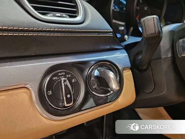 Porsche 718 Boxster 2019 Белый из Кореи, фото 4