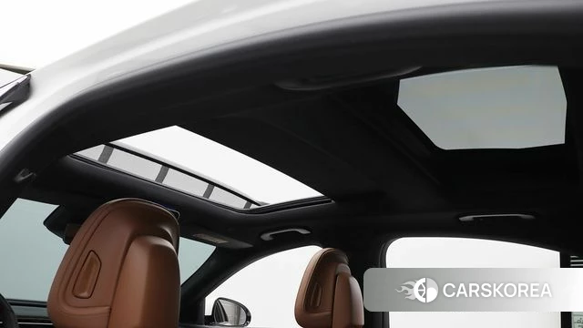 Mercedes-Benz E-Class W214 2024 Белый из Кореи, фото 4