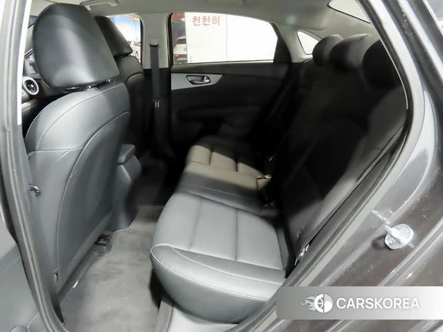 Kia Come New K3 2019 Серый из Кореи, фото 4