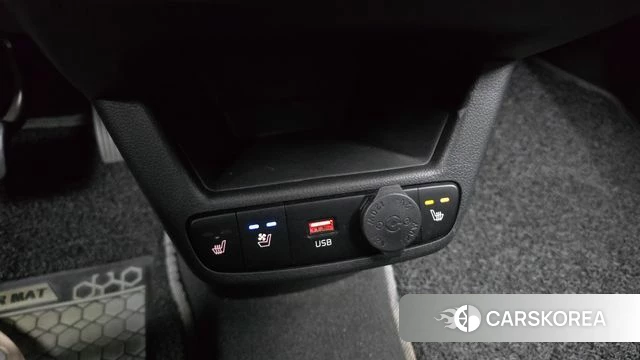 Kia The New Kia Ray 2024 Жемчужный цвет из Кореи, фото 4