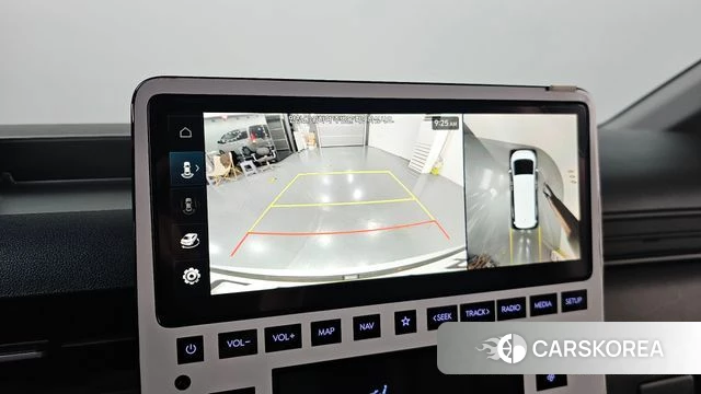 Hyundai Staria 2025 Белый из Кореи, фото 4