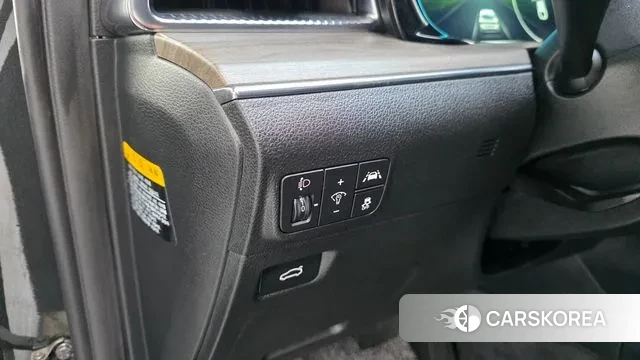 Kia K5 3rd generation 2020 Серый из Кореи, фото 4