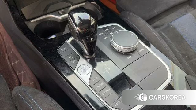 BMW 2 series 2023 Белый из Китая, фото 4