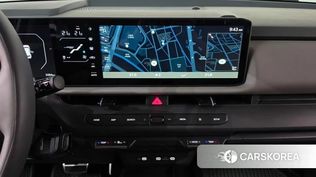 Kia Celtos second Generation 2026 Белый из Кореи, фото 4