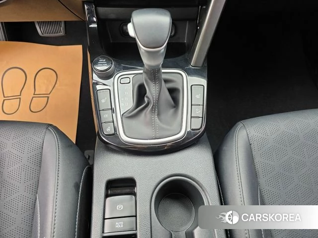 Kia The New Seltos 2023 Белый из Кореи, фото 4