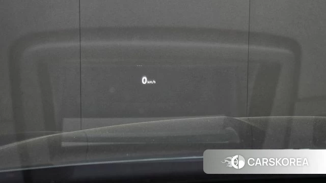 Genesis G90 2021 Черный из Кореи, фото 4