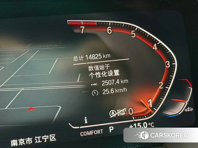 BMW Z4 2022 Другой из Китая, фото 4