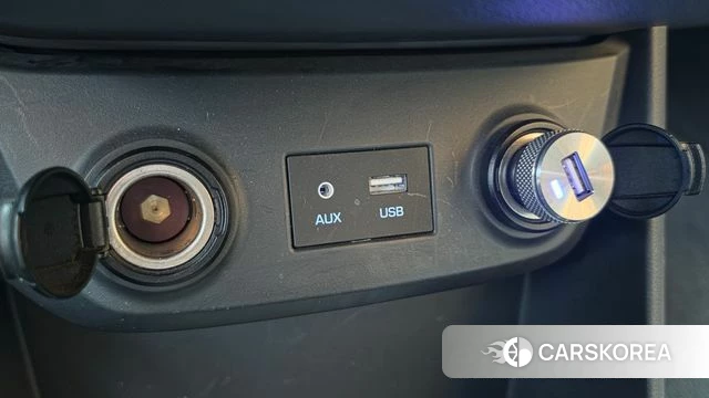 Hyundai Ionic Electric 2018 Белый из Кореи, фото 4