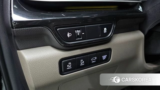 Kia The New Carnival 4th Generation 2024 Черный из Кореи, фото 4