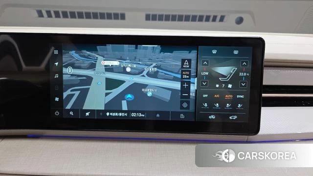 Ssangyong Actian 2nd Generation 2024 Белый из Кореи, фото 4