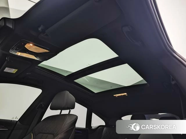 BMW 6 series GT 2022 Черный из Китая, фото 4