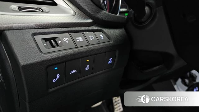 Hyundai The New Max Cruise 2018 Черный из Кореи, фото 4