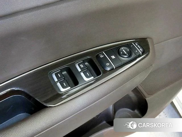 Kia The New K5 2nd generation 2018 Белый из Кореи, фото 4