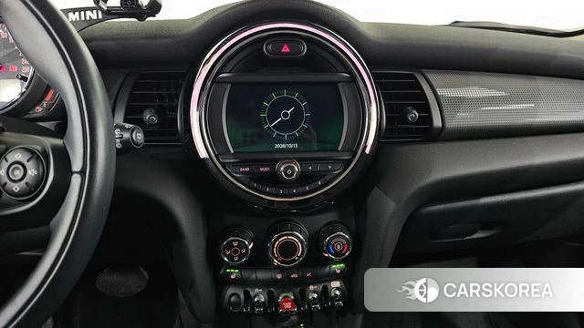 Mini Cooper 2019 Серебристо-серый из Кореи, фото 4