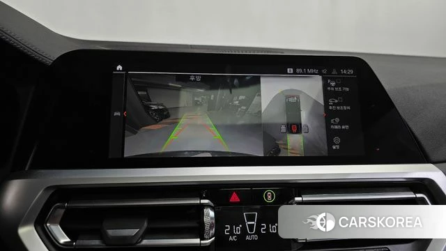 BMW 3 Series (G20) 2019 Черный из Кореи, фото 4