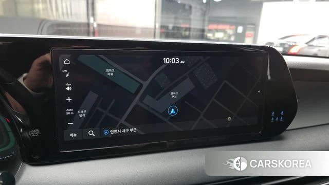 Hyundai The New Palisade 2022 Белый из Кореи, фото 4