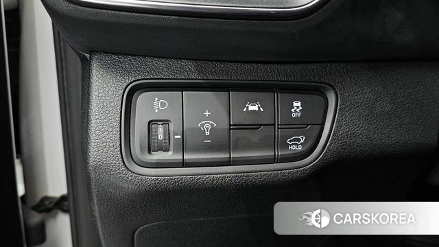 Hyundai Santa Fe TM 2019 Белый из Кореи, фото 4