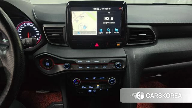 Hyundai Veloster (JS) 2019 Серый из Кореи, фото 4