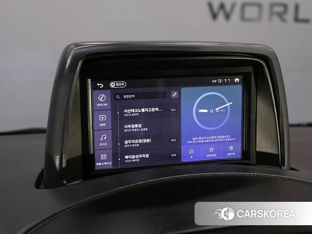Hyundai The New Grand Starex 2018 Серебристо-серый из Кореи, фото 4