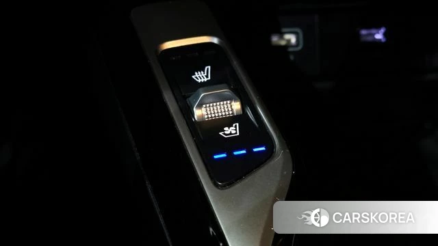 Kia Sorento 4th Generation 2021 Черный из Кореи, фото 4