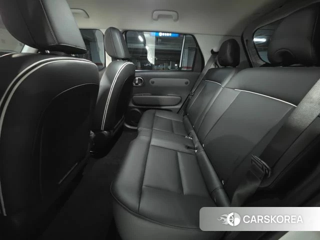 Hyundai Casper Electric 2024 Белый из Кореи, фото 4