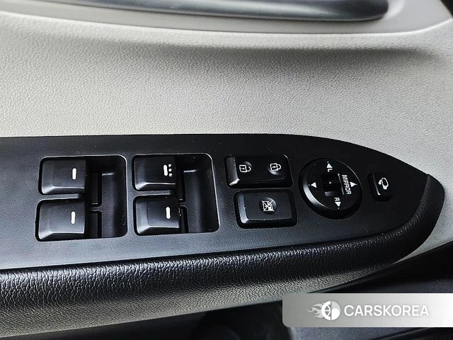 Kia The New Ray 2021 Белый из Кореи, фото 4