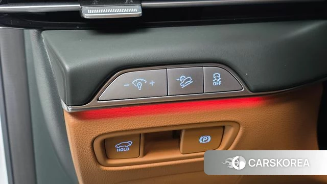 Genesis GV80 2024 Белый из Кореи, фото 4