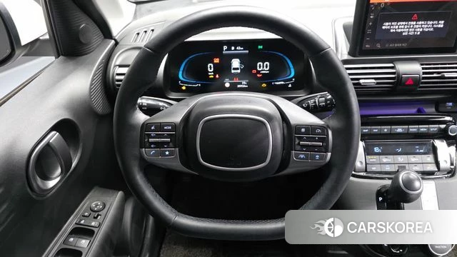 Hyundai Casper 2022 Белый из Кореи, фото 4