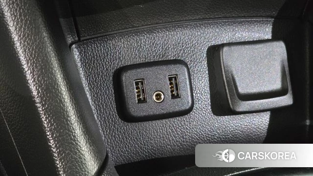 Chevrolet (GM Daewoo) All New Cruises 2018 Белый из Кореи, фото 4