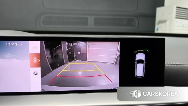 Genesis GV80 2024 Белый из Кореи, фото 4