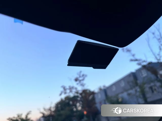 Hyundai Ionic 6 2024 Черный из Кореи, фото 4