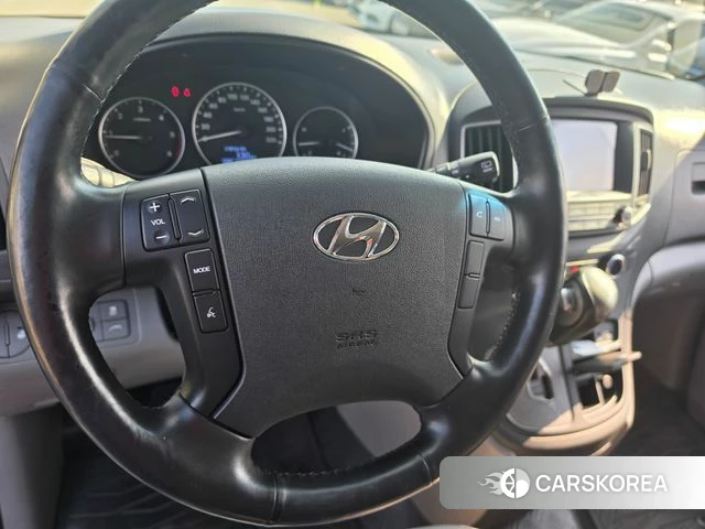 Hyundai The New Grand Starex 2020 Серебряный из Кореи, фото 4