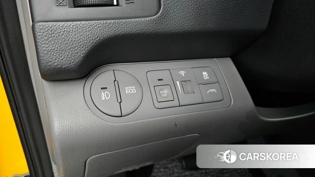 Hyundai The New Grand Starex 2019 Желтый из Кореи, фото 4