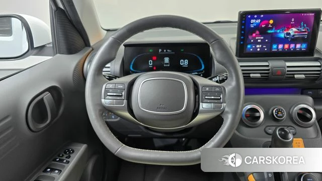 Hyundai Casper 2023 Белый из Кореи, фото 4