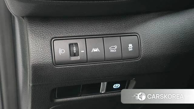 Hyundai The New Santa Fe 2021 Белый из Кореи, фото 4