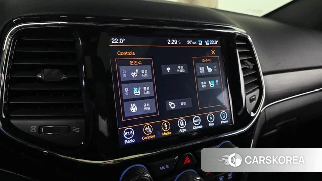 Jeep Grand Cherokee 2019 Черный из Кореи, фото 4