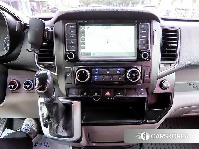 Hyundai Solati 2019 Черный из Кореи, фото 4