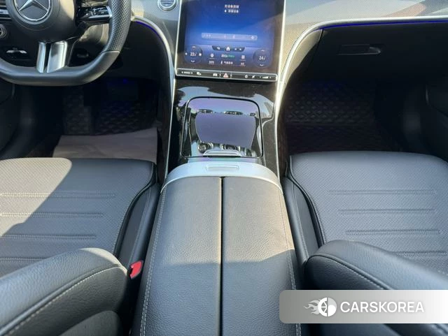 Mercedes-Benz C-class 2022 Белый из Китая, фото 4