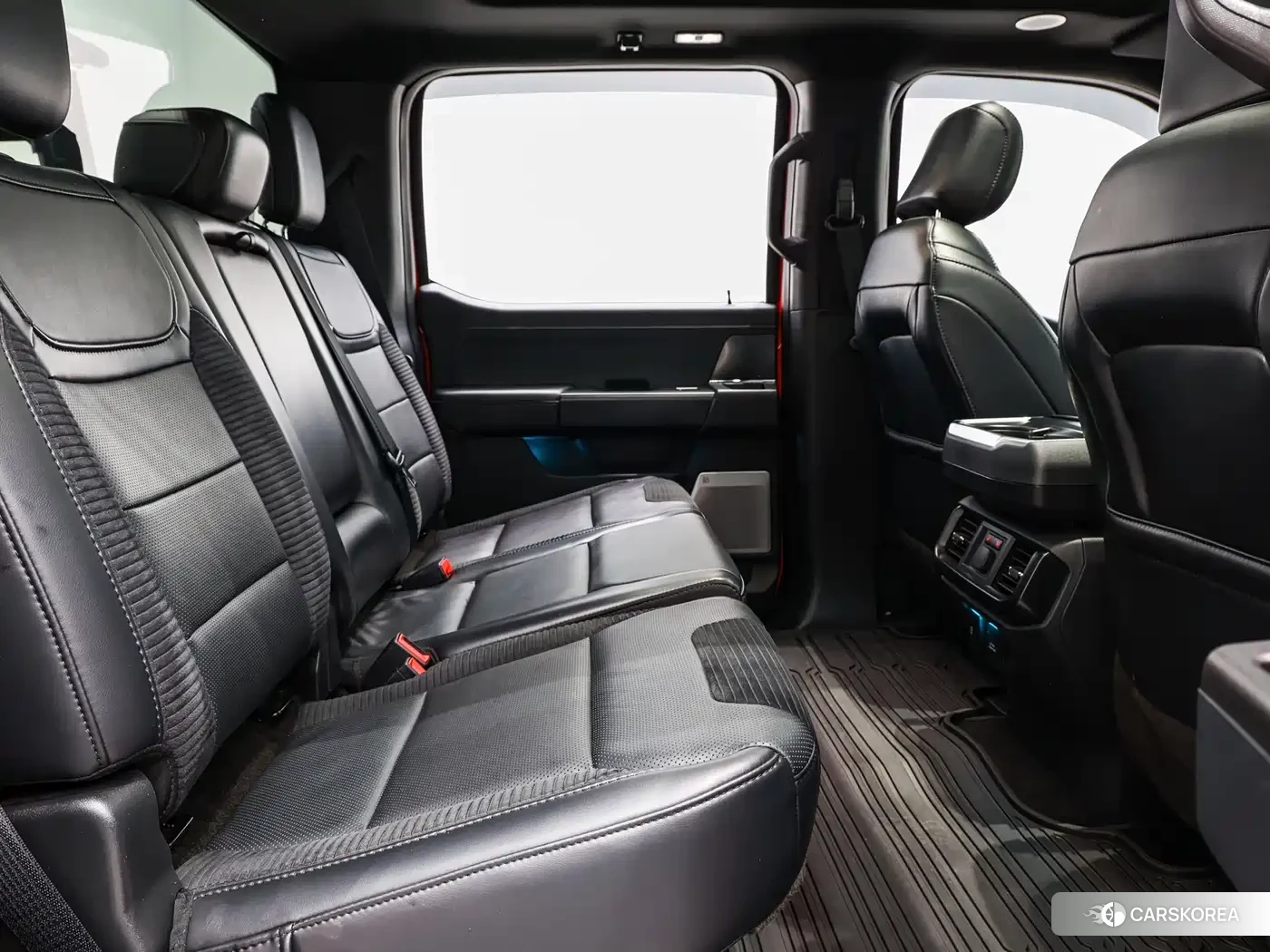 Ford F-150 2024 Red/purple из Китая, фото 4