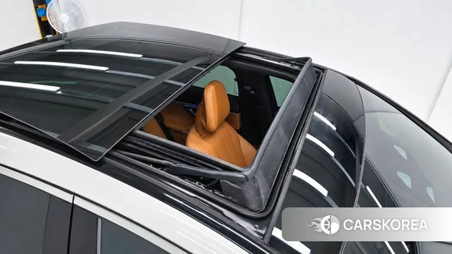 Mercedes-Benz E-Class W214 2026 Белый из Кореи, фото 4