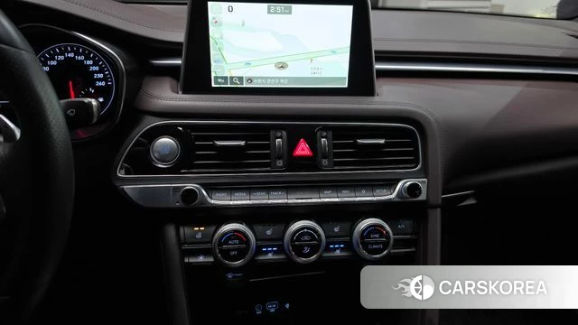 Genesis G70 2019 Серебристо-серый из Кореи, фото 4