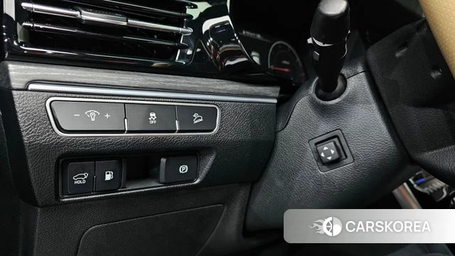 Kia Mohave Master 2024 Черный из Кореи, фото 4