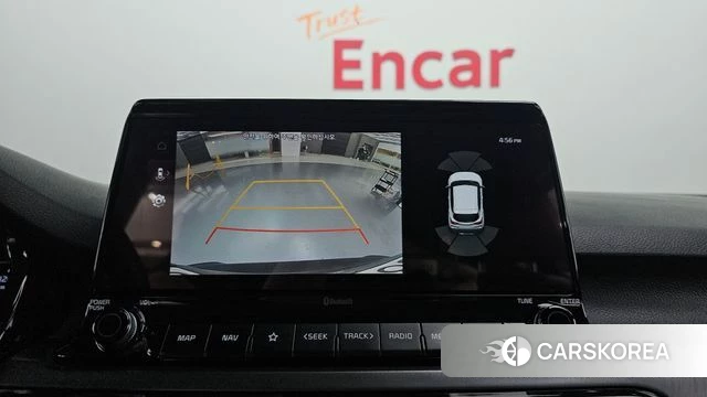 Kia Seltos 2019 Серый из Кореи, фото 4