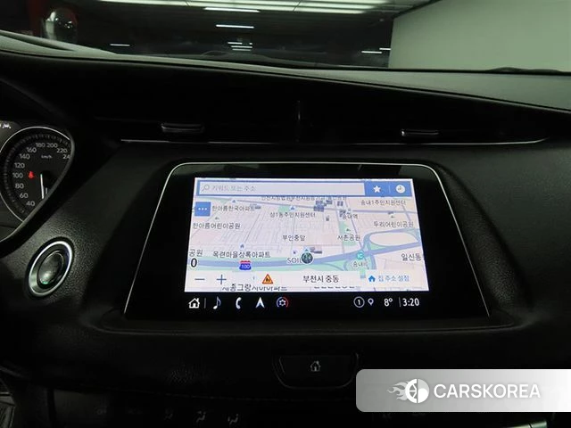 Cadillac XT4 2023 Белый из Кореи, фото 4