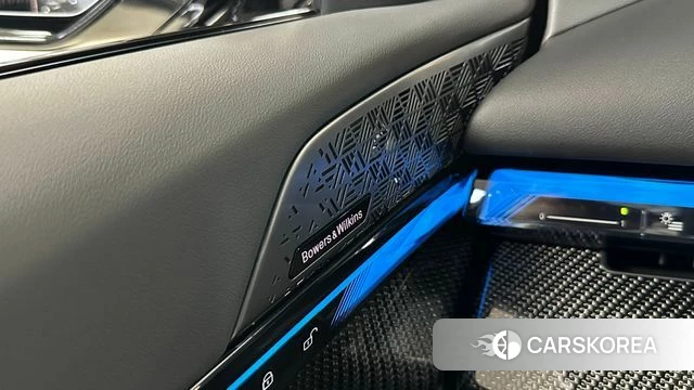 BMW i5 (G60) 2024 Серый из Кореи, фото 4