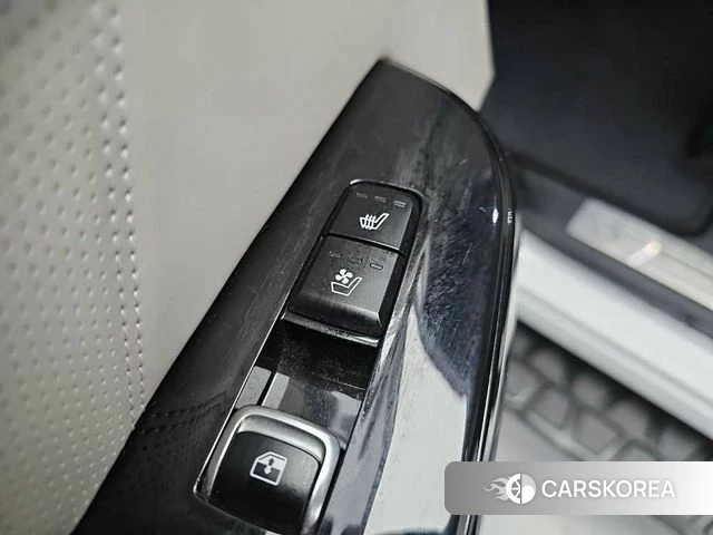 Kia Mohave Master 2020 Белый из Кореи, фото 4