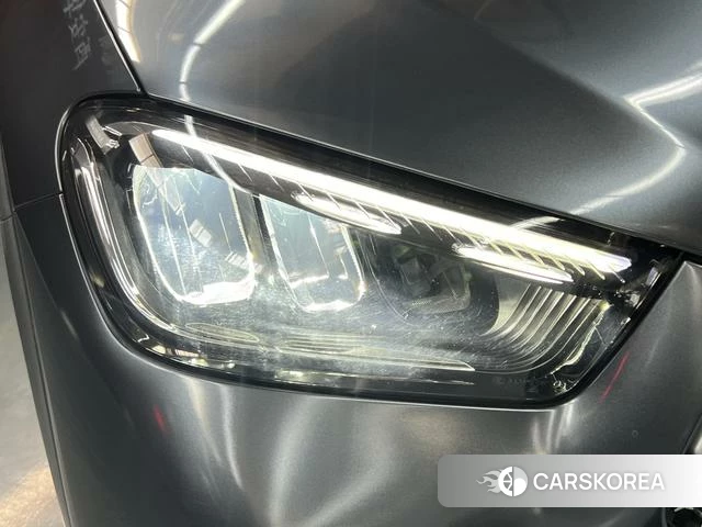 Mercedes-Benz GLE 2024 Темно-серый из Китая, фото 4